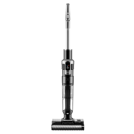 Dulkių siurblys Jimmy Vacuum cleaner and washer | HW9 Pro Max | Cordless operating | Washing function | 460 W | 21.6 V | Operating time (max) 40 min | Juodas/Sidabrinis | Garantija 24 mėn.