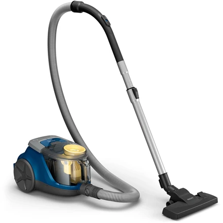 Dulkių siurblys Philips 2000 Series 000 Series Bagless vacuum cleaner  XB2125 / 09, 850 W, PowerCyclone 4, Super Clean Air filter | Varle.lt