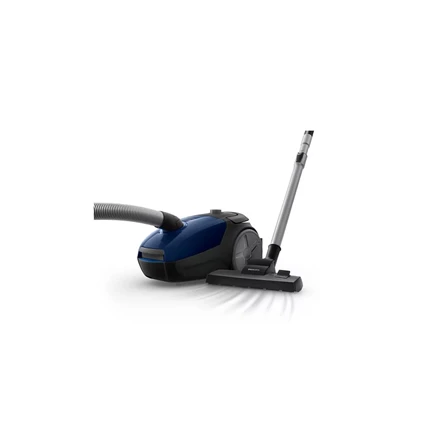 Dulkių siurblys be maišelio Philips PowerPro Compact 2000 serija FC8240/09, Mėlynos spalvos