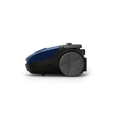 Dulkių siurblys be maišelio Philips PowerPro Compact 2000 serija FC8240/09, Mėlynos spalvos