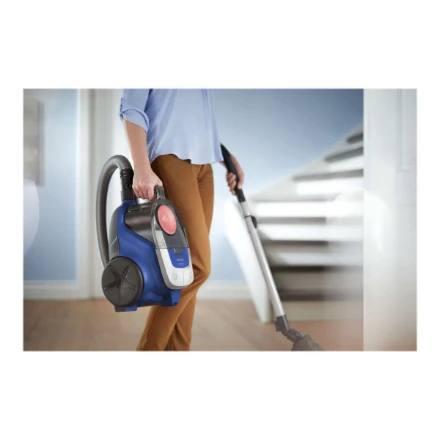 Philips 2000 serijos dulkių siurblys be maišelio XB2123/09, 850 W