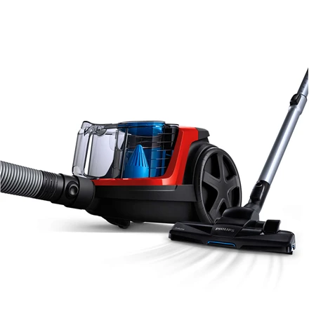 Dulkių siurblys be maišelio Philips PowerPro Compact FC9330/09