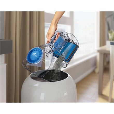 Dulkių siurblys be maišelio Philips PowerPro Compact FC9330/09