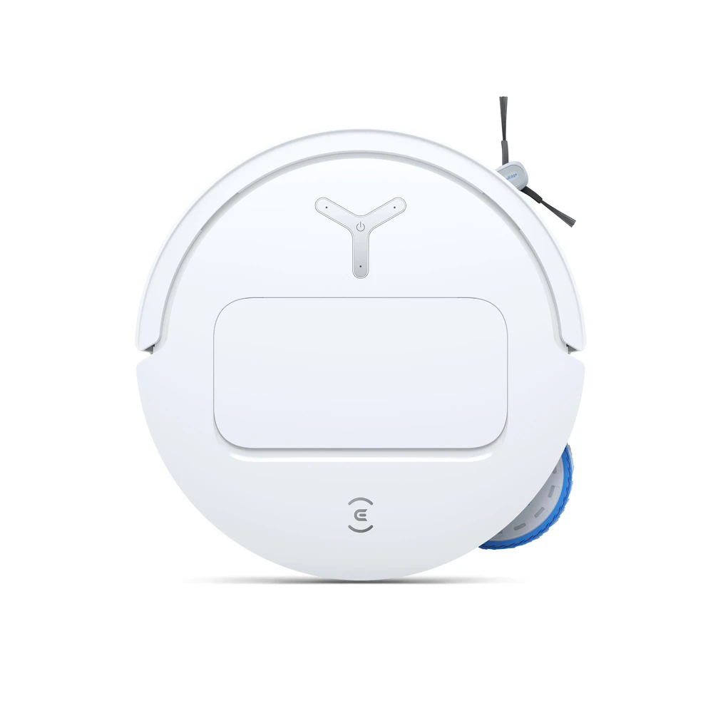Dulkių siurblys - robotas Ecovacs Deebot T50 Pro Omni, Baltas