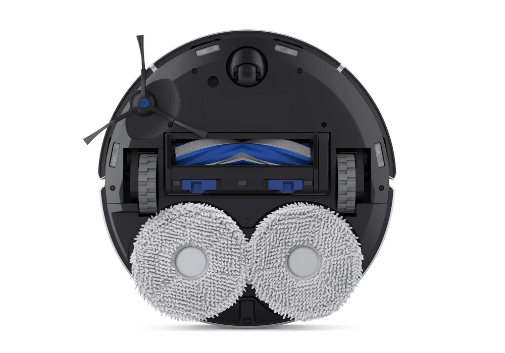 Dulkių siurblys - robotas Ecovacs Deebot T30C Pro, Baltas