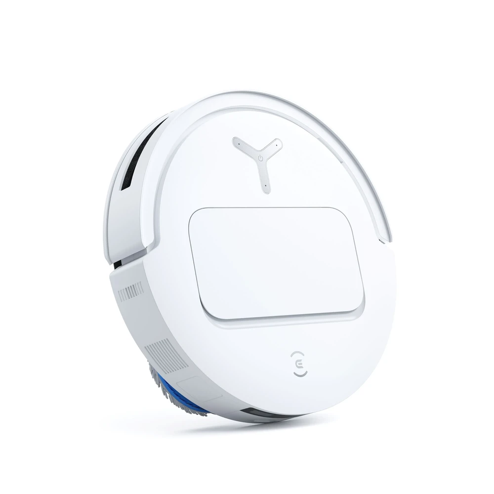Dulkių siurblys - robotas Ecovacs Deebot T50 Pro Omni, Baltas