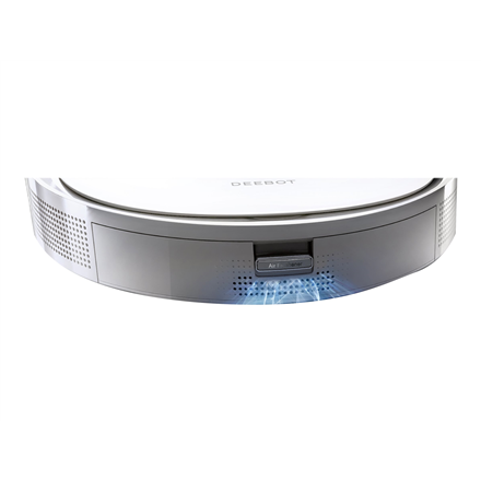 Dulkių siurblys - robotas Ecovacs DEEBOT T9, Baltas
