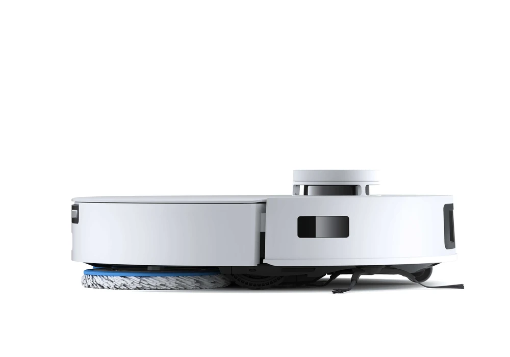 Dulkių siurblys - robotas Ecovacs Deebot T30C Pro, Baltas