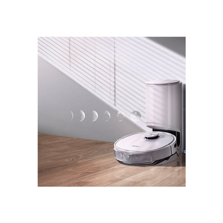 Dulkių siurblys - robotas Ecovacs DEEBOT T9, Baltas