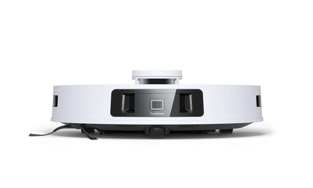 Dulkių siurblys - robotas Ecovacs Deebot T30C Pro, Baltas