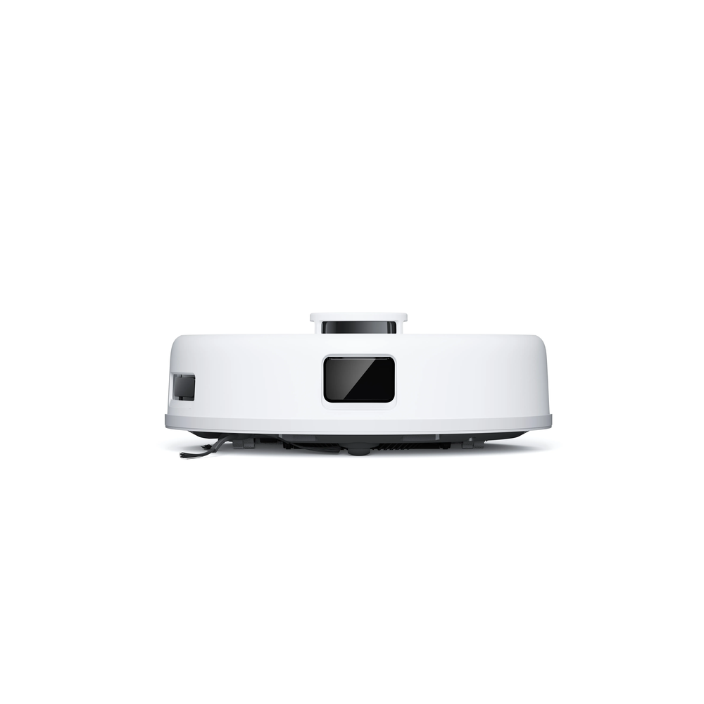Dulkių siurblys - robotas Ecovacs DEEBOT mini Blue, Baltas
