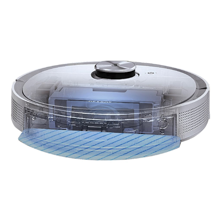 Dulkių siurblys - robotas Ecovacs DEEBOT T9, Baltas