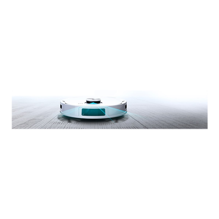 Dulkių siurblys - robotas Ecovacs DEEBOT T9, Baltas