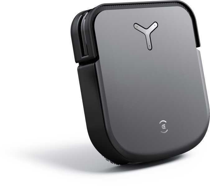 Dulkių siurblys - robotas Ecovacs Deebot X2 Omni