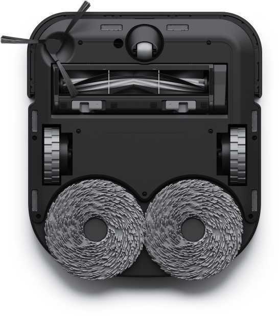 Dulkių siurblys - robotas Ecovacs Deebot X2 Omni