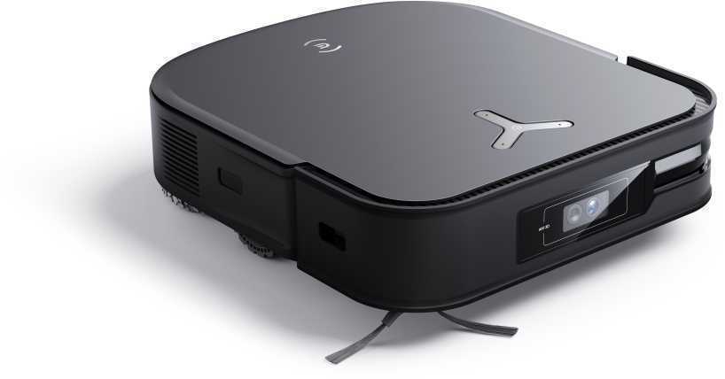 Dulkių siurblys - robotas Ecovacs Deebot X2 Omni