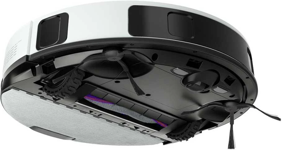 Dulkių siurblys - robotas Midea M9, baltos spalvos