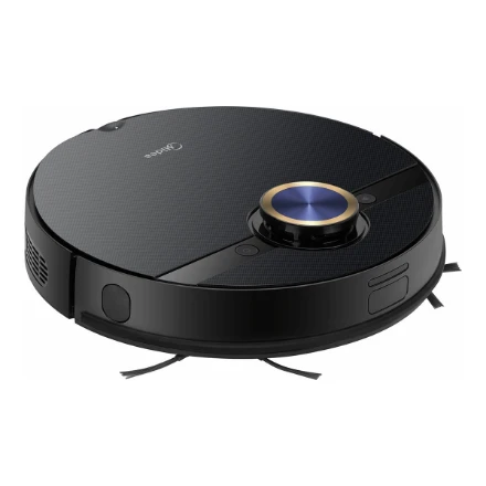 Dulkių siurblys - robotas Midea Robotic M7 Pro, Juodas