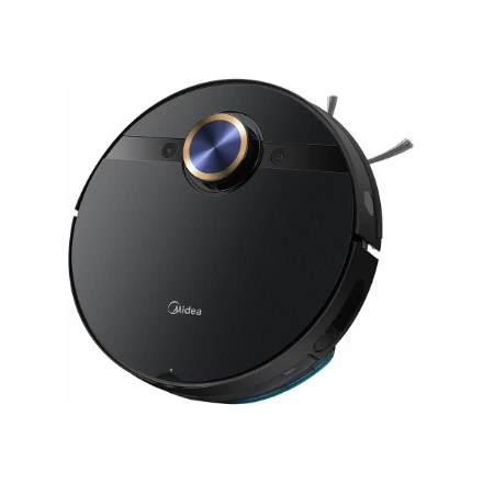 Dulkių siurblys - robotas Midea Robotic M7 Pro, Juodas