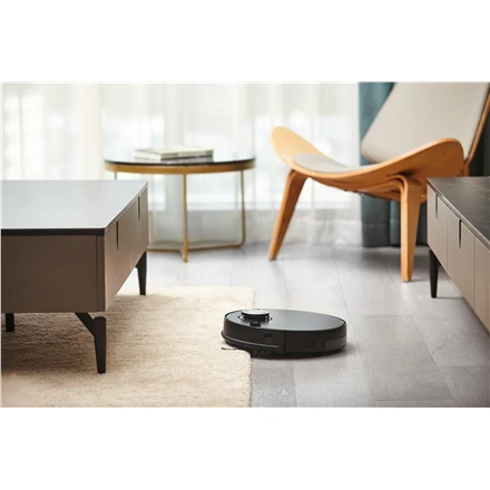 Dulkių siurblys - robotas Midea Robotic M7 Pro, Juodas