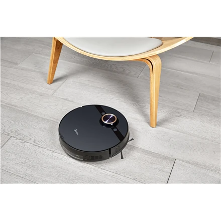 Dulkių siurblys - robotas Midea Robotic M7 Pro, Juodas