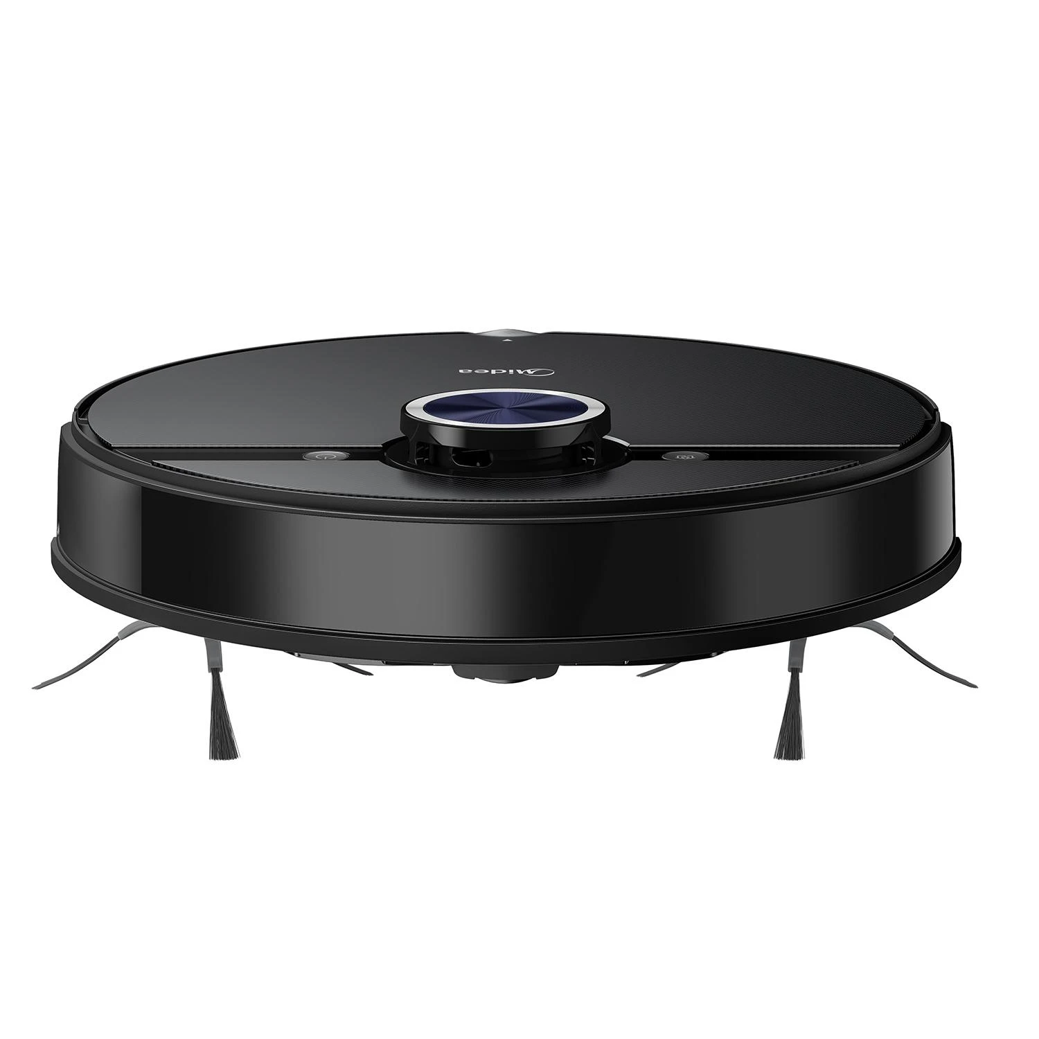 Dulkių siurblys - robotas Midea S8+, Juodas
