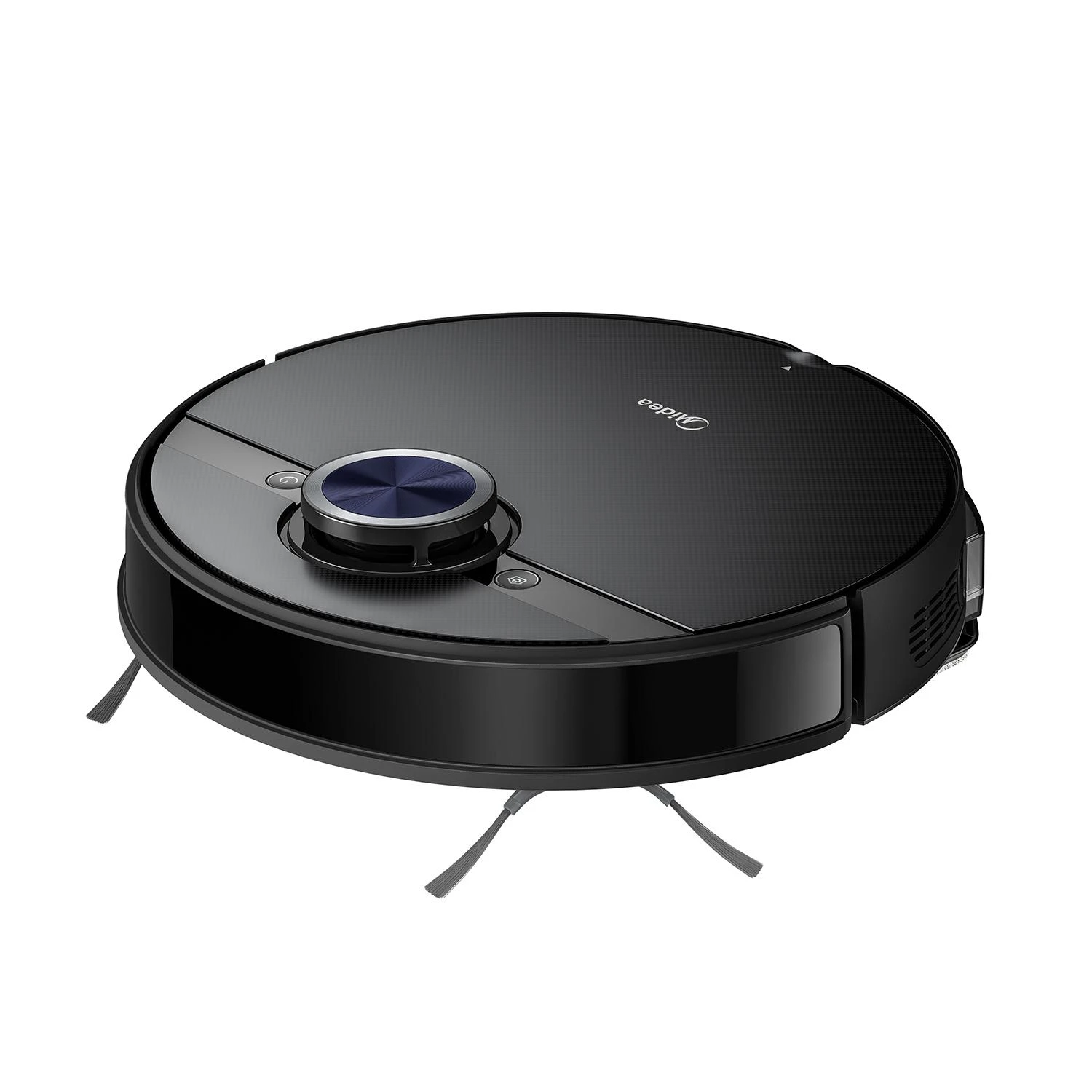 Dulkių siurblys - robotas Midea S8+, Juodas