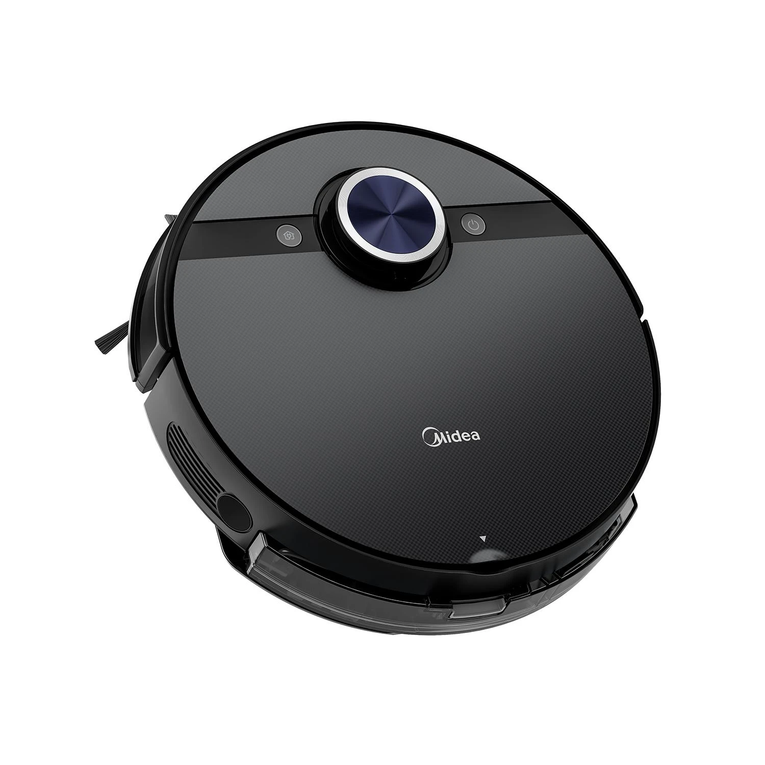 Dulkių siurblys - robotas Midea S8+, Juodas