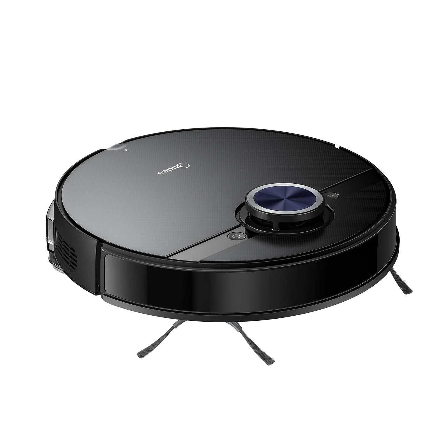 Dulkių siurblys - robotas Midea S8+, Juodas