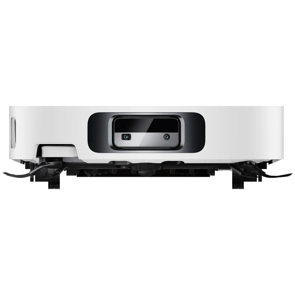 Dulkių siurblys - robotas Xiaomi Robot Vacuum 6 EU, Baltas