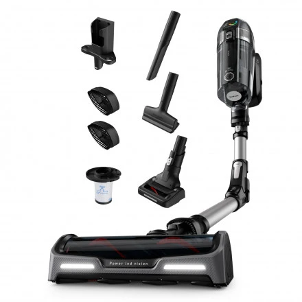 Dulkių siurblys TEFAL Flex AQUA 15.60 TY99G3, 3 viename, 2 baterijos