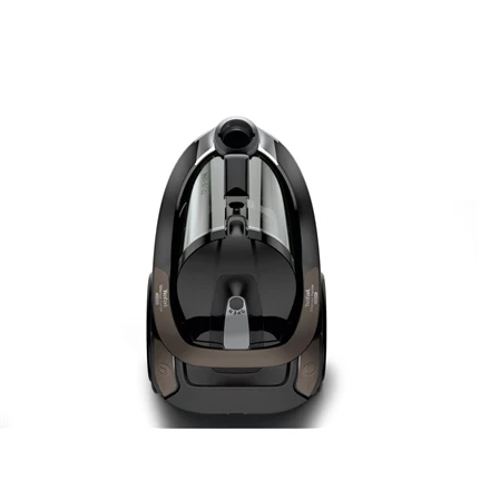 TEFAL | Dulkių siurblys | TW7260EA Silence Force Cyclonic | Be maišelio | Galia 550 W | Dulkių talpa 2,5 L | Cigarilė
