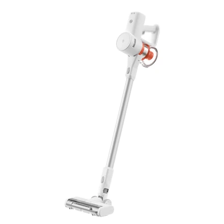 Dulkių siurblys Xiaomi Stick Vacuum | Mijia | Cordless operating | 400 W | 25.9 V | Operating time (max) 75 min | Baltas