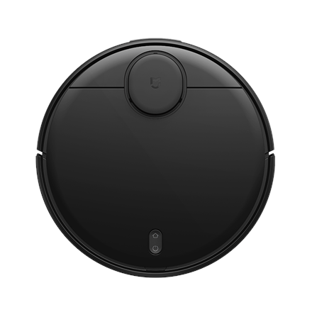 Dulkių siurblys-robotas Xiaomi Mi Robot Vacuum Mop Pro SKV4109GL Žema kaina | Varle.lt