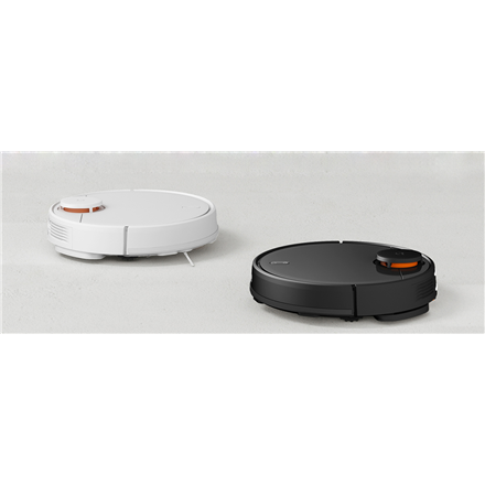 Dulkių siurblys - robotas Xiaomi Mi Mop Pro, Baltas