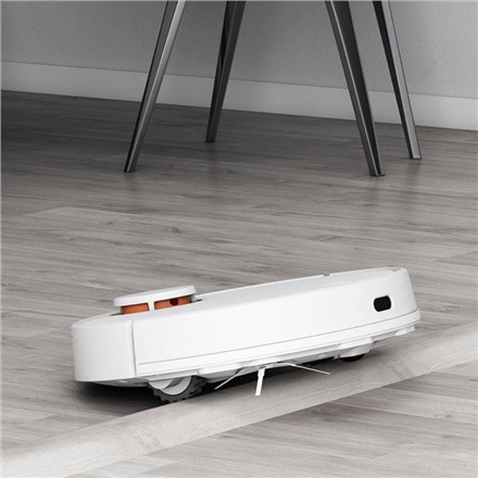 Dulkių siurblys - robotas Xiaomi Mi Mop Pro, Baltas