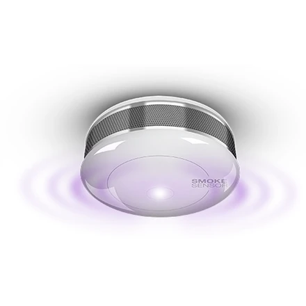 Dūmų jutiklis Fibaro Smart Home FGSD-002ZW5EU
