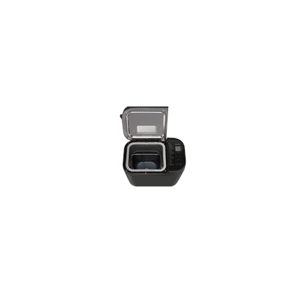 Duonkepė Panasonic | Bread Maker | SD-R2530 | Power 550 W | Number of programs 30 | Ekranas Yes | Juodas