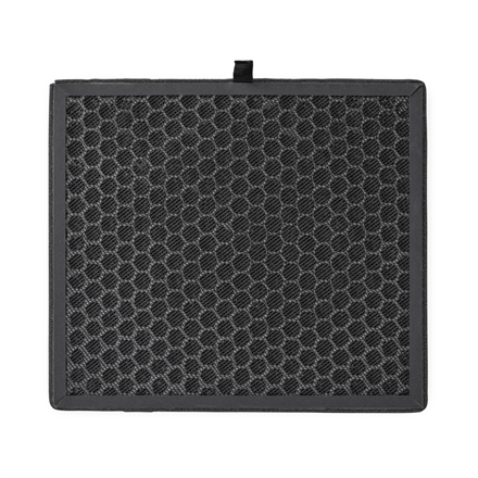 Siuvimo mašina Duux Carbon Filter | For Bora | Juodas