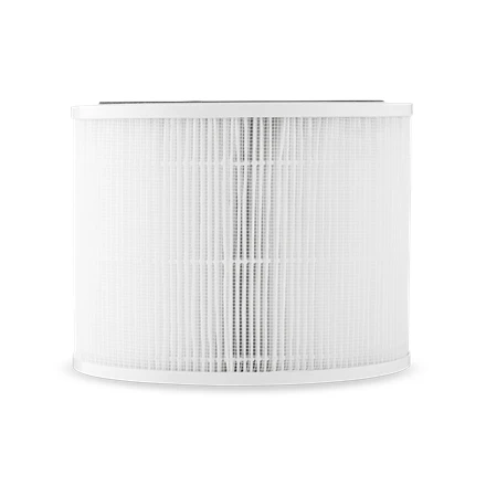 Ventiliatorius „Duux“ | HEPA + anglies filtras „Bright“ oro valytuvui | Tinka „Sphere“ oro valytuvui (DXPU06 arba DXPU07) | Baltas