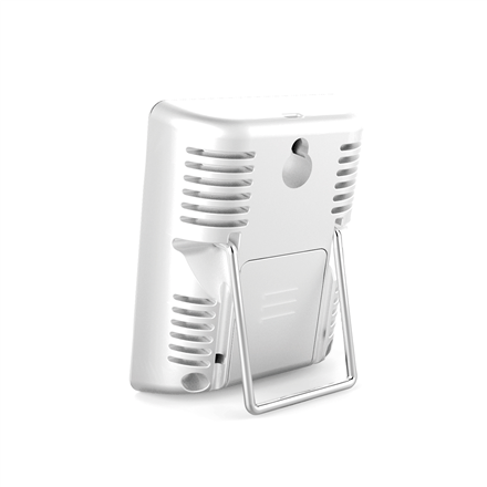 Duux Sense higrometras + termometras, Baltas