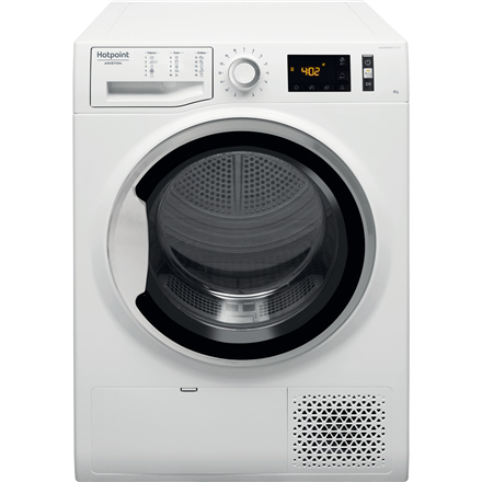 Džiovyklė Hotpoint ARISTON Hotpoint Dryer machine NT M11 82SK EU Energy  efficiency class A++, Front loading, 8kg, Condensation, Gylis 65.5 cm,  Baltas | Varle.lt