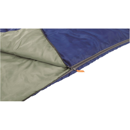 Easy Camp | Sleeping Bag | 190 (L) x 75 (W) cm | Mėlyna