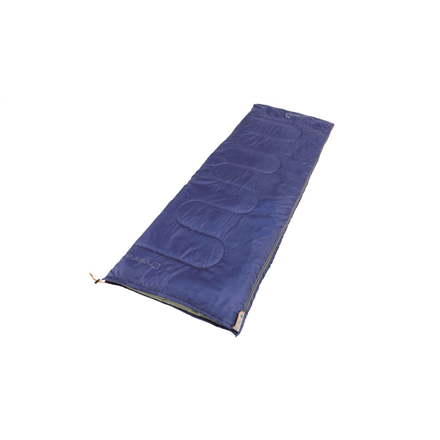 Easy Camp | Sleeping Bag | 190 (L) x 75 (W) cm | Mėlyna