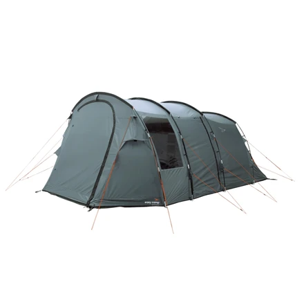 Palapinė Easy Camp Hamra, 5 žmonėms, Mėlyna