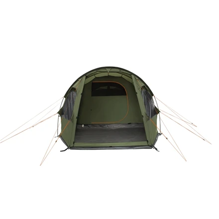 Palapinė Easy Camp Hidra, 4 žmonėms, Žalia