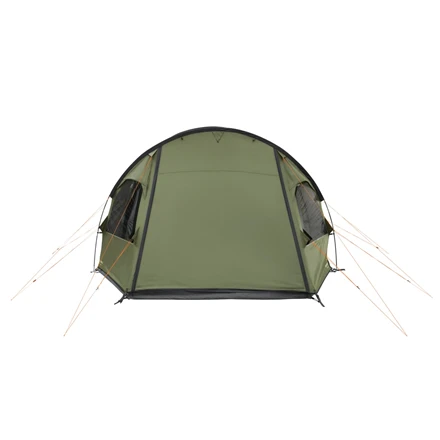 Palapinė Easy Camp Hidra, 5 žmonėms, Žalia