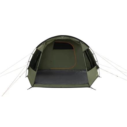 „Easy Camp“ šeimyninė palapinė | Kinn 5 | 5 asmuo(-ys) | Žalias