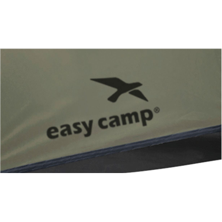 Palapinė Easy Camp Quasar 200, žalia