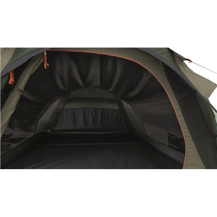 Easy Camp Lengva stovykla | Palapinė | Spirit 200 | 2 asmenys